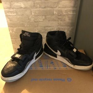 Nike Air Jordan Legacy 312